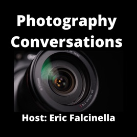 Photography Conversations