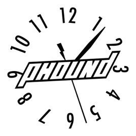 Phound Time