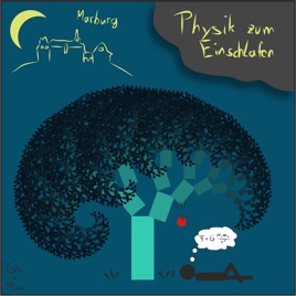 Physik zum Einschlafen