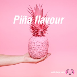 Piña Flavour