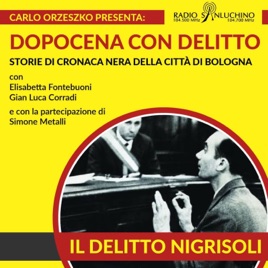 Piacere Bologna - Radio Sanluchino