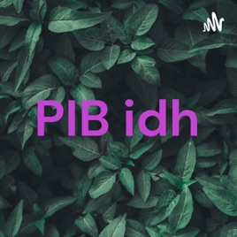 PIB idh