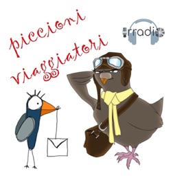 Piccioni Viaggiatori