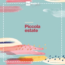 PICCOLAESTATE, fiabe per le vacanze