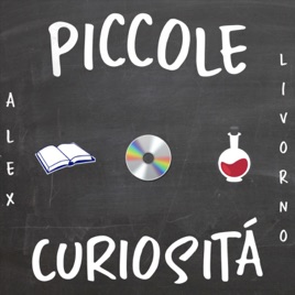 Piccole curiosità