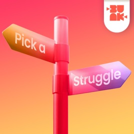 Pick A Struggle