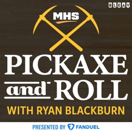 Pickaxe and Roll