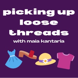 Picking Up Loose Threads