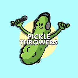 Pickle Throwers