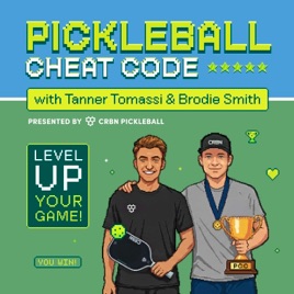 Pickleball Cheat Code