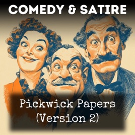 Pickwick Papers (Version 2)
