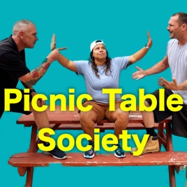 Picnic Table Society