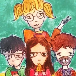 Picnic Time By 4