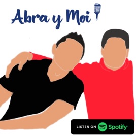 Abra y Moi