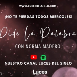 Pide la Palabra
