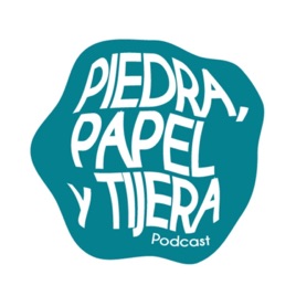 Piedra, papel y tijera