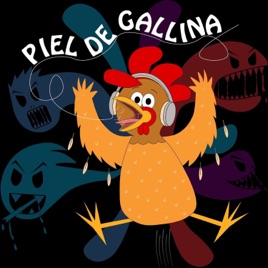 Piel de gallina