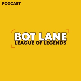 Bot Lane