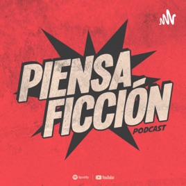 Piensa Ficción