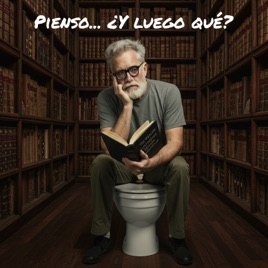 Pienso... ¿Y luego qué?