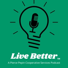 Pierce Pepin Cooperative Services Live Better