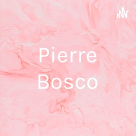 Pierre Bosco