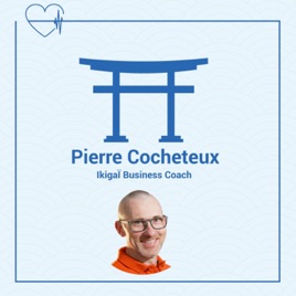 Ikigaï Business coach - Pierre Cocheteux