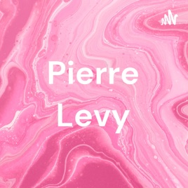 Pierre Levy