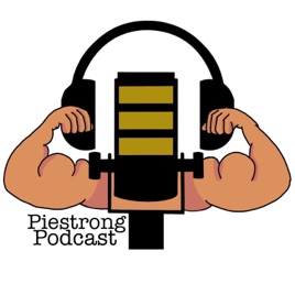 Piestrong Podcast