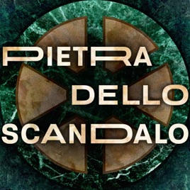 Pietra dello Scandalo