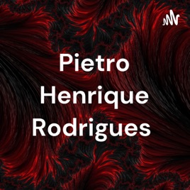 Pietro Henrique Rodrigues