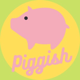 Piggish