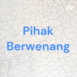 Pihak Berwenang