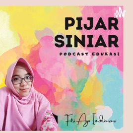 PIJAR SINIAR : FITRI AYU INDRIASARI
