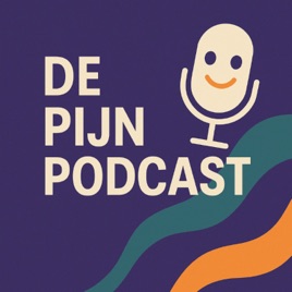 Pijnpodcast