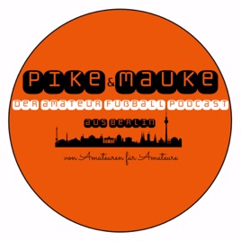 Pike&Mauke