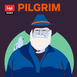 Pilgrim - på rejse i troens univers