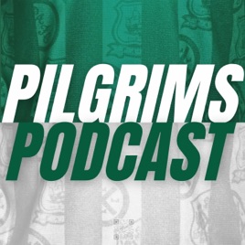 Pilgrims Podcast