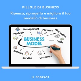 💊 Pillole Di Business 💊