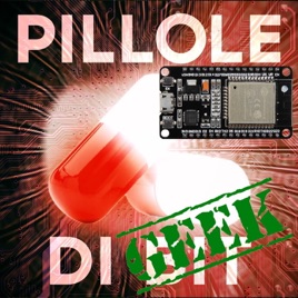 Pillole di Geek