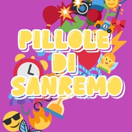 Pillole di...