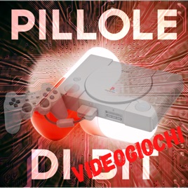 Pillole di Videogiochi