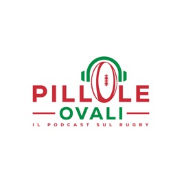 Pillole ovali