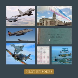 Pilot Episodes