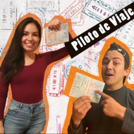 Piloto de Viaje