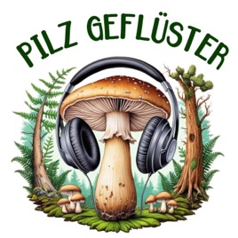 Pilzgeflüster
