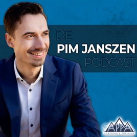 Pim Janszen Podcast