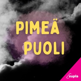 Pimeä puoli