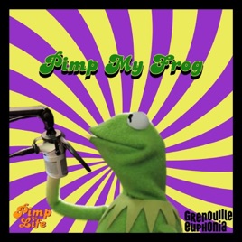 Pimp My Frog