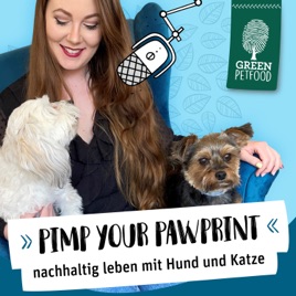 Pimp Your Pawprint